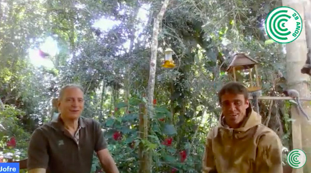 Bruno Matiazzo: ‘As pessoas desconhecem a magnitude e a riqueza que a natureza nos traz’