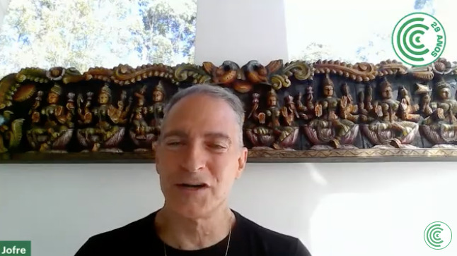 Paulo Jofre: ‘Nós temos feito por merecer esta bronca do planeta’