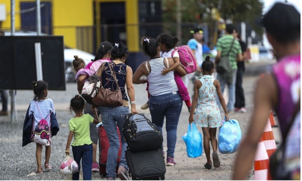 A Educação Infantil na BNCC