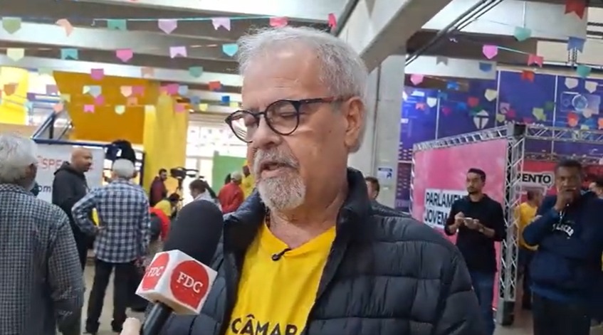 Penha será o próximo destino que leva a Câmara Municipal às zonas de São Paulo