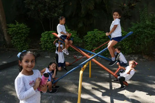 Autonomia para avaliar a educação
