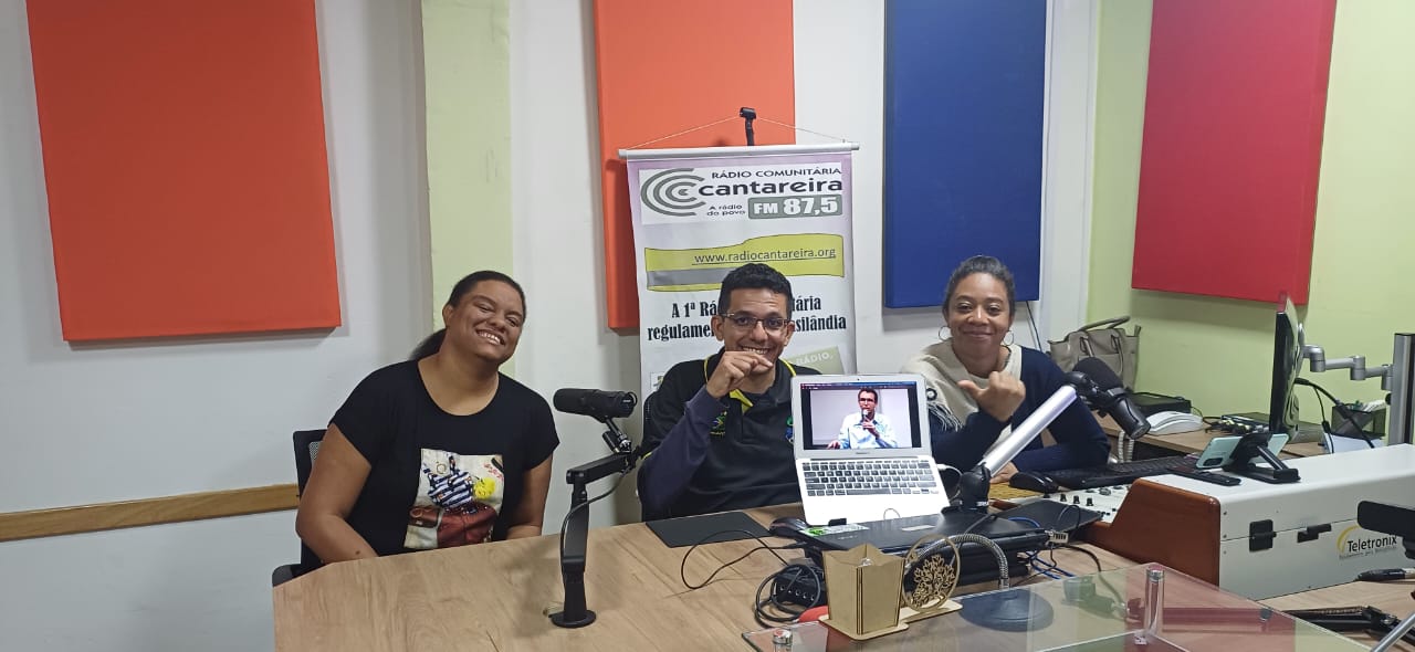 ‘Galera do Esporte’ completa 15 anos na Cantareira FM