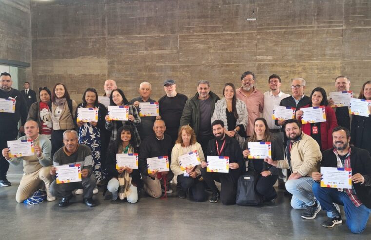 Rádios comunitárias de São Paulo viram ponto de cultura e ficam na vanguarda do setor