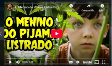 As crianças estão vendo