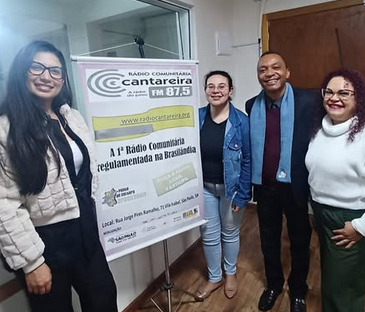 No ‘Amizade Aberta’, enfermeira Deise Souza detalha as vantagens da ozonioterapia