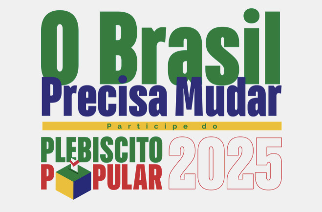 Cantareira FM abre os microfones para o plebiscito popular; votação termina neste mês