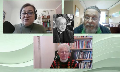 ‘Manas e Manhãs’ apresenta a vida de Dom Helder Câmara