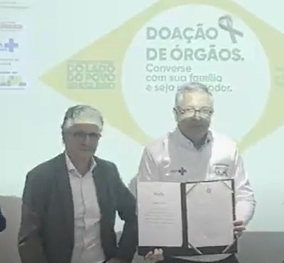Nova iniciativa do Ministério da Saúde busca reverter alta recusa na doação de órgãos