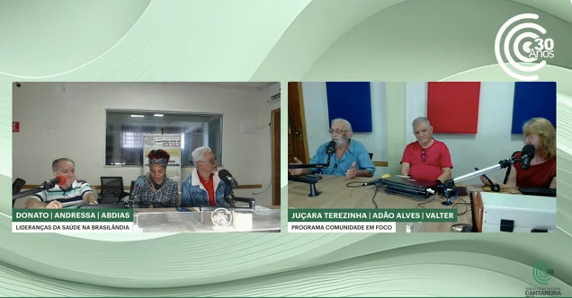 Moradores lutam por um ‘Quarteirão da Saúde’ na Vila Penteado