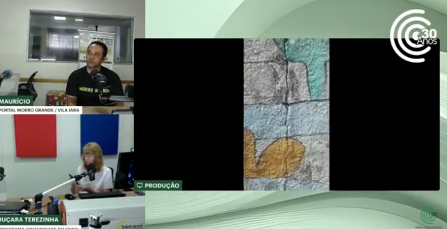 E quando serão atendidas as demandas sobre a E.E Prof. José Barbosa de Almeida?