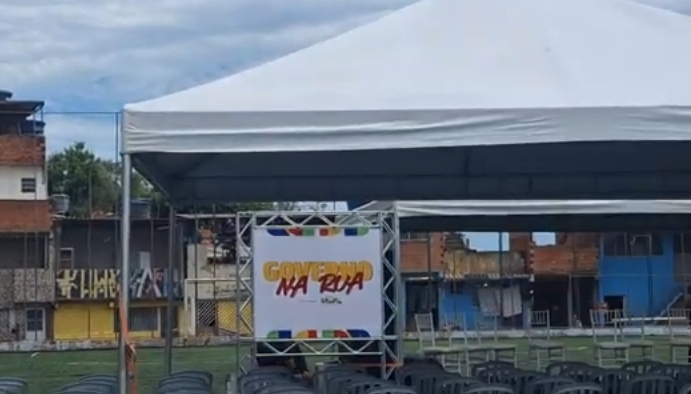 Iniciativa do Governo Federal começa por São Paulo