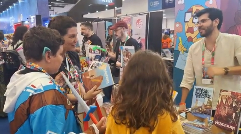 Representatividade ainda é desafio no entretenimento brasileiro