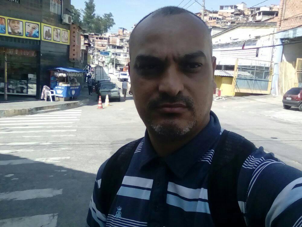 Cantareira 30 anos: conversa especial com Mano Choquito