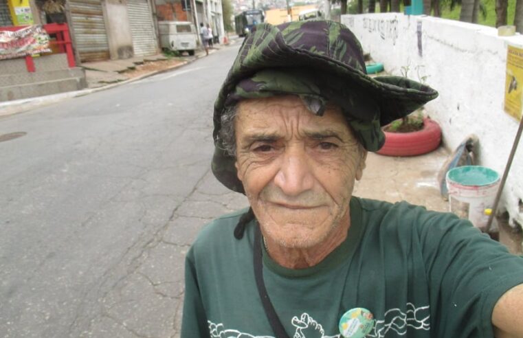 ‘Comunidade em Foco’ entrevista Quintino José Viana, líder comunitário e ambiental