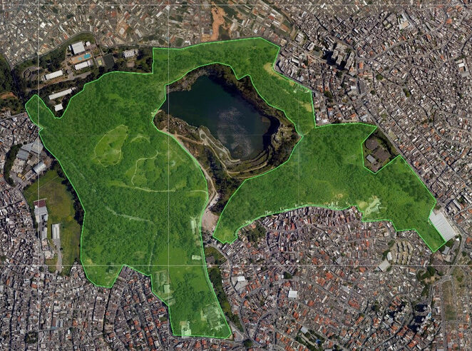 ‘SUS nosso de cada dia’ trata sobre ecologia, meio ambiente e qualidade de vida