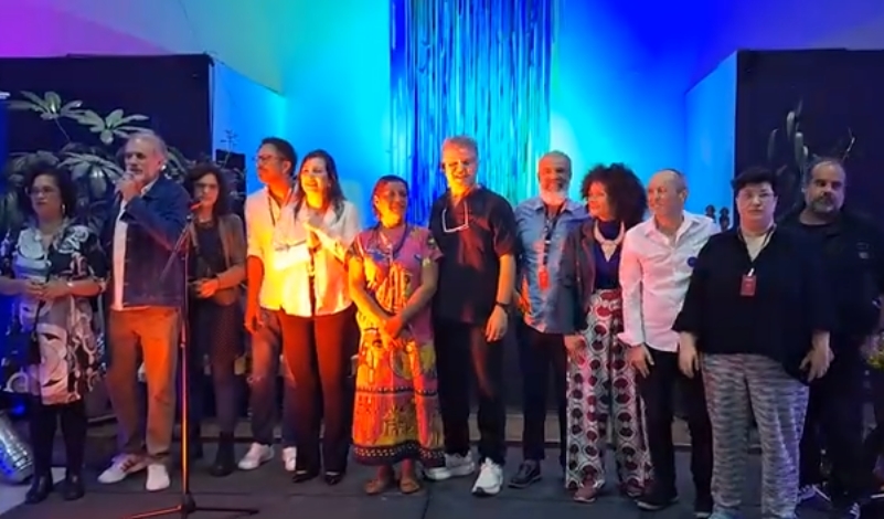 SATED-SP: diálogo será a base da nova gestão