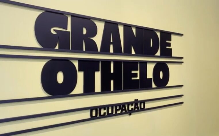 GRANDE OTELO É O HOMENAGEADO NA 71ª OCUPAÇÃO DO ITAÚ CULTURAL