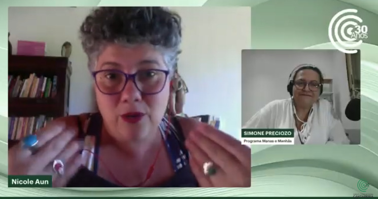 ‘Atreva-se’: um movimento para pensar e resistir ao patriarcado