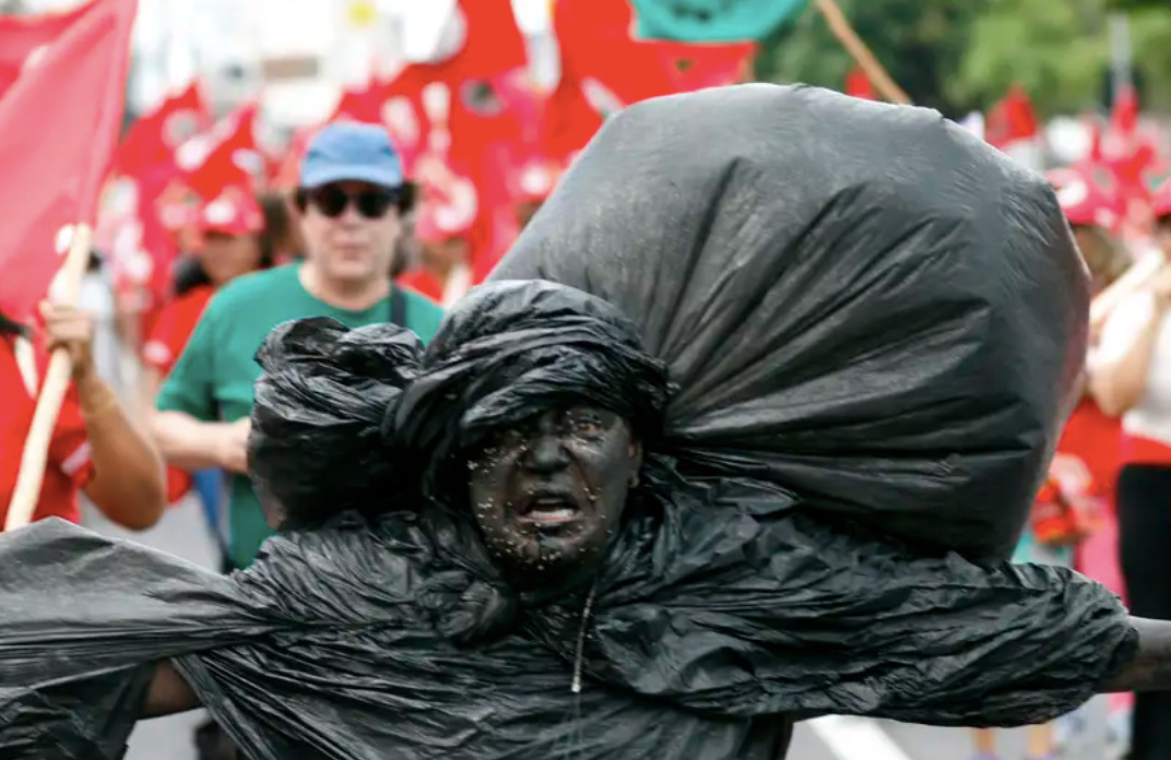 ‘Sintonia Cultural’ debate justiça climática e transição energética na perspectiva da periferia