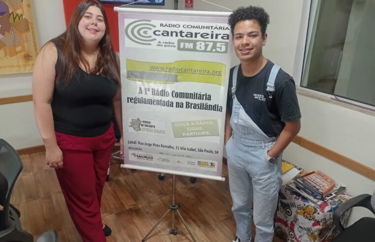 Coletivo Prevenção para Todxs difunde informação sobre ISTs