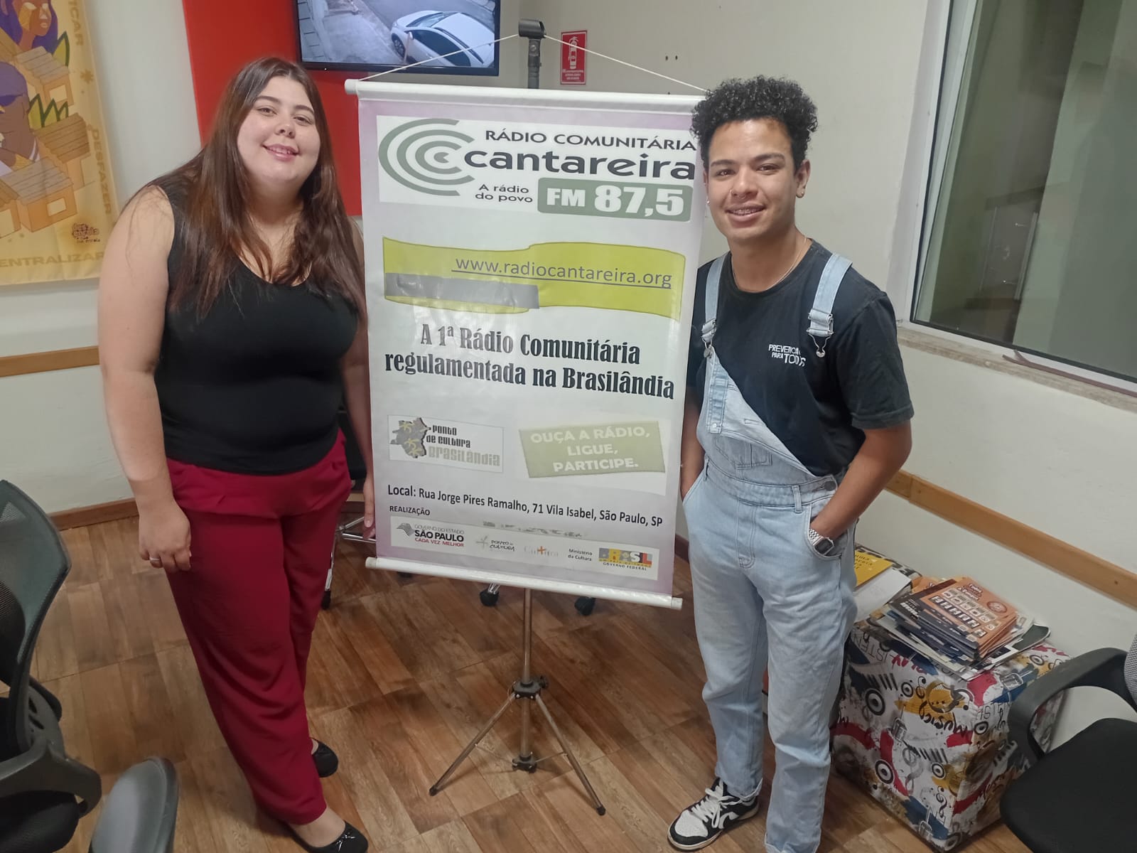 Coletivo Prevenção para Todxs difunde informação sobre ISTs