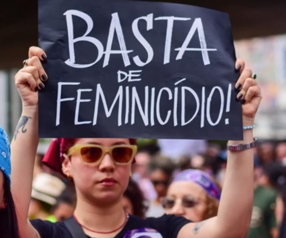 Lei Maria da Penha fortalece rede de proteção às mulheres vítimas de violência