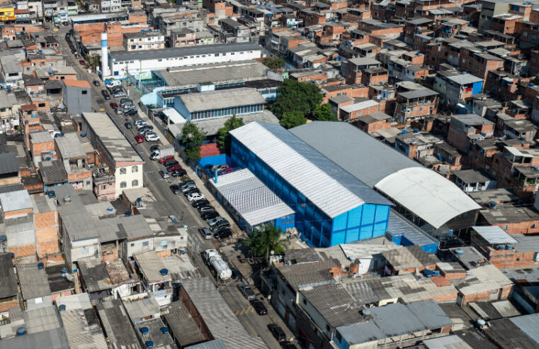 Com projetos de desapropriação, qual será o futuro do Jardim Elisa Maria?