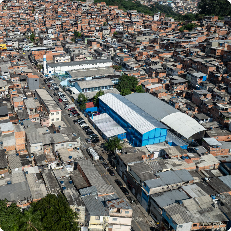 Com projetos de desapropriação, qual será o futuro do Jardim Elisa Maria?