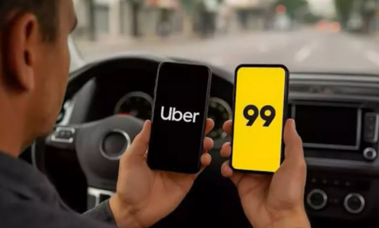 Deputado diz que PL pode precarizar trabalho por aplicativo no Brasil