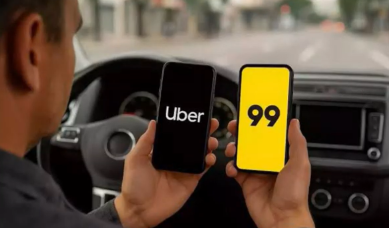 Deputado diz que PL pode precarizar trabalho por aplicativo no Brasil