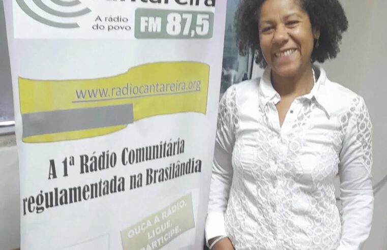 No ‘Revista da Semana’, Joice Teixeira dialoga sobre ações para a valorização da cultura negra