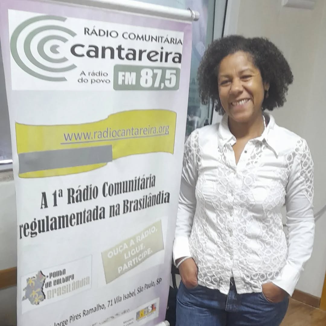 No ‘Revista da Semana’, Joice Teixeira dialoga sobre ações para a valorização da cultura negra
