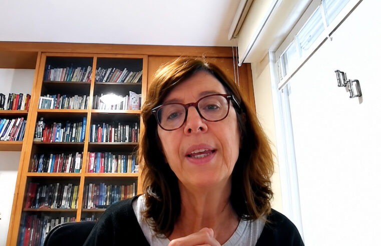 Marilane Teixeira: a população trabalhadora vulnerabilizada é a mais afetada pela escala 6×1