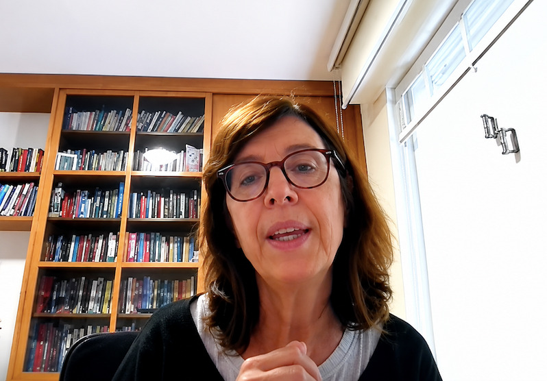 Marilane Teixeira: a população trabalhadora vulnerabilizada é a mais afetada pela escala 6×1