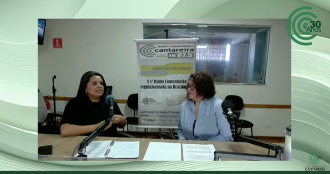 Solayne Santos: ‘A violência contra a mulher não se inicia com a agressão física’