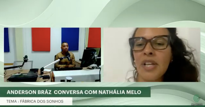 ‘Amizade Aberta’ destaca o Projeto Fábrica dos Sonhos