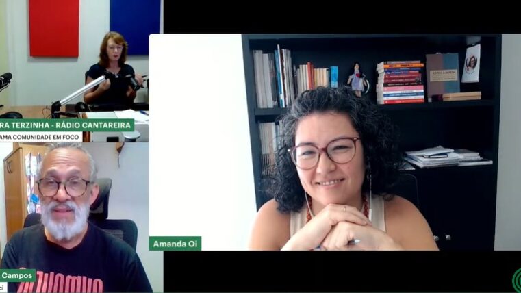 ‘A Defensoria sempre irá defender os interesses da população’, assegura Amanda Oi, ouvidora-geral