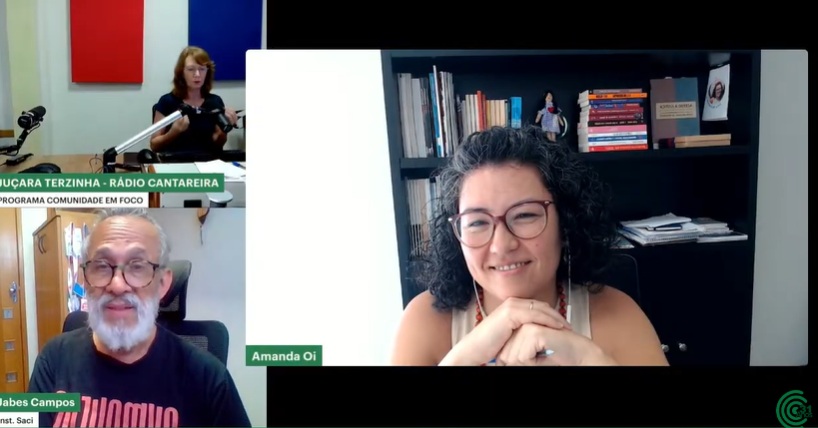 ‘A Defensoria sempre irá defender os interesses da população’, assegura Amanda Oi, ouvidora-geral