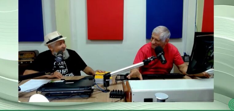 No ‘Comunidade em Foco’, Mera Meramolim analisa, à luz da Filosofia, o mundo atual